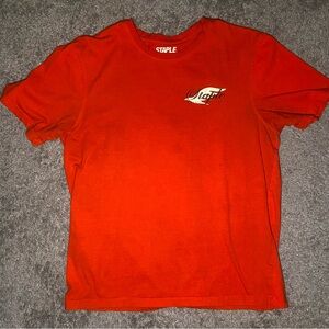 Staple Prestige Logo Tee